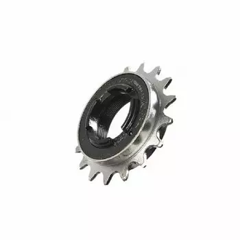 Трещотка для велосипеда Shimano MX30, 16T, черн KSFMX3016L