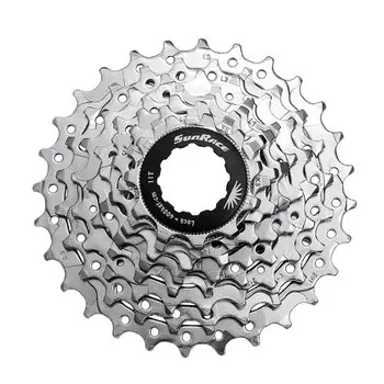 Трещотка SUNRACE, 8 скоростей, 12-28Т, ZXX22480