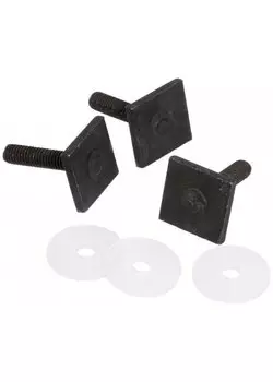 Адаптер для фиксации крепления для велосипедов Thule Adapter 872, T-track