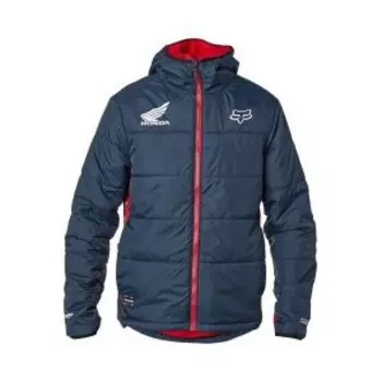 Куртка велосипедная FOX Honda Ridgeway Jacket, Midnight, 2021