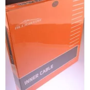 Трос переключателя Alligator LY-SRG43520, 2000мм, стальной, упаковка 100шт