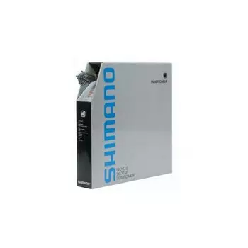 Трос переключателя SHIMANO 1.2X2100мм, Y60098520