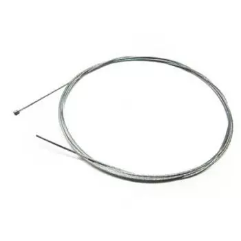 Трос переключателя SHIMANO трос 1.2X2100мм нержавейка, Y60098630