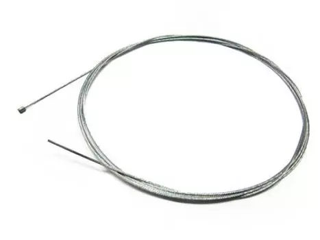 Трос переключателя SHIMANO трос 1.2X2100мм нержавейка, Y60098630