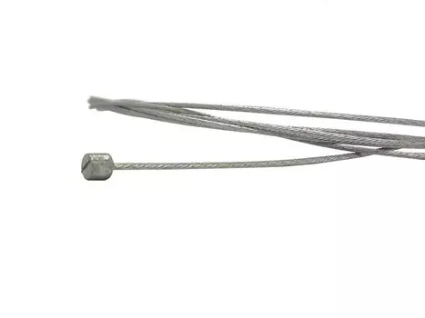 Трос переключателя TBS, 1,2*3000мм, головка 4.5x4.5мм, в коробке по 100 штук, CY-362F