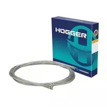 Трос переключения HOGGER 1.2 x 2000мм, гальванический, коробка 100 шт., SCHG304C3GL