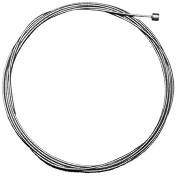 Трос переключения Kore Gear Inner Cable, 1,4x2000 мм, серебристый, KGCKI20000SSSAT