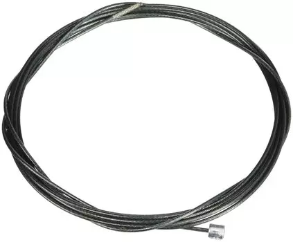 Трос переключения Shimano OPTISLICK, 1,2 мм X 2100 мм, 1 штук, Y60198100