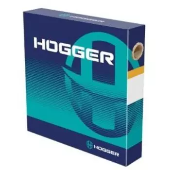 Трос тормоза HOGGER Road 1.5 x 2000мм, нержавеющая сталь, полированный, 100 шт. BCHG302B3SS