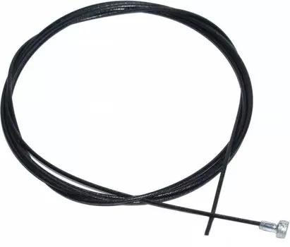 Трос тормоза JAGWIRE, нержавеющая сталь, 1.1мм х 3100мм, SRAM/Shimano, гладкий, 73SS2300