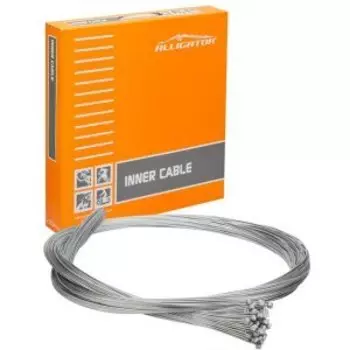 Трос тормоза LY-BRG761617, 1700мм, стальной, упаковка 100шт, ST (530014)