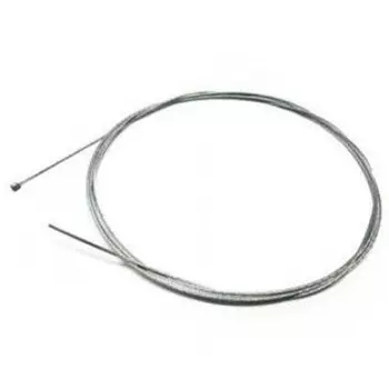 Трос тормоза PROMAX Road, 1.5 x 2200 мм, нержавеющая сталь, полированный, NO05SS