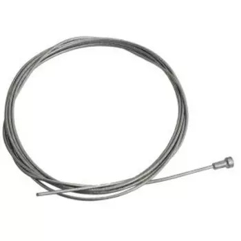 Трос тормоза TBS 1,5х2750 мм, головка 6x8 мм (для шоссе), 1шт, KY-302E