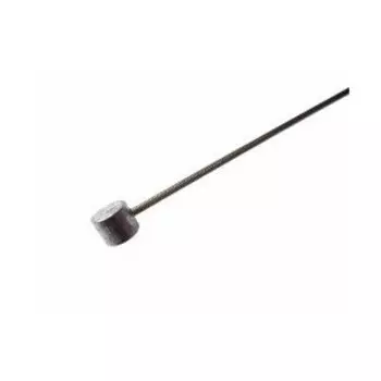 Трос тормоза велосипедный SunRace Stainless, 1.5X2050 мм, ICBSS-ONE