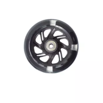 Колесо для самоката, 118x28мм, полиуретан, с подшипниками ABEC-7, GD36-685