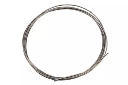 Трос велосипедный BBB, 2 м*1,2 мм, bcb-31