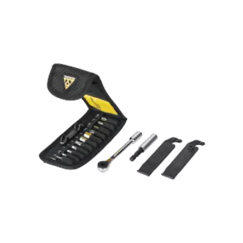 Набор инструментов Topeak Ratchet Rocket Lite DX, TT2524