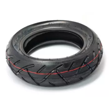 Покрышка велосипедная HOTA, 10х3,0, черный, A-3031