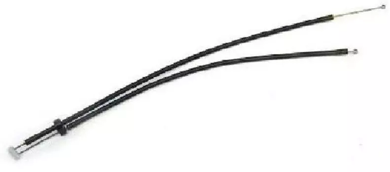 Тросик для велосипеда AUTHOR с рубашкой 8-24650010