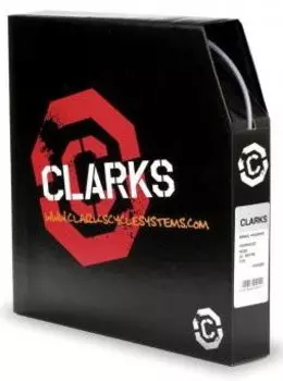 Тросик для велосипеда CLARK`S переключателя W5056DB, 3-074 (100 шт.)