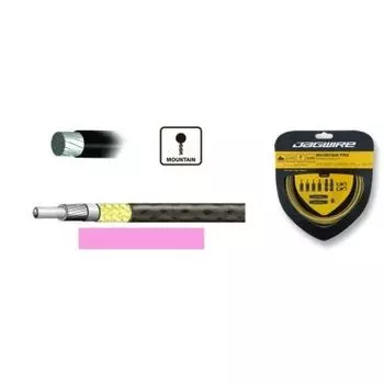 Тросы тормозные JAGWIRE Mountain Pro Brake, комплект, для МТВ, MCK402