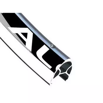 Обод велосипедный ALEX RIMS R450, 700Сх14ммх32Н, двойной, CSW, чёрный, шоссе/туризм