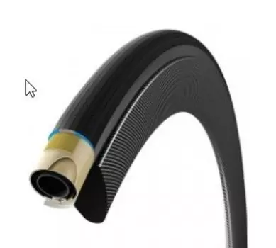 Трубка Vittoria Triatlon Speed Graphene 2.0 23 X622, 11A00157