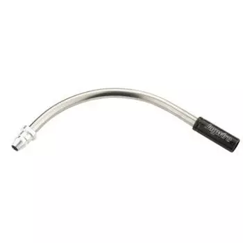 Трубки JAGWIRE, 90*, для V-brake, специально для усиленных кевларом оплеток Ripcord, 10штук, BSA032