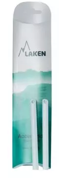 Трубочка для фляг Laken Jannu TBTJ3, 0,35л, Laken