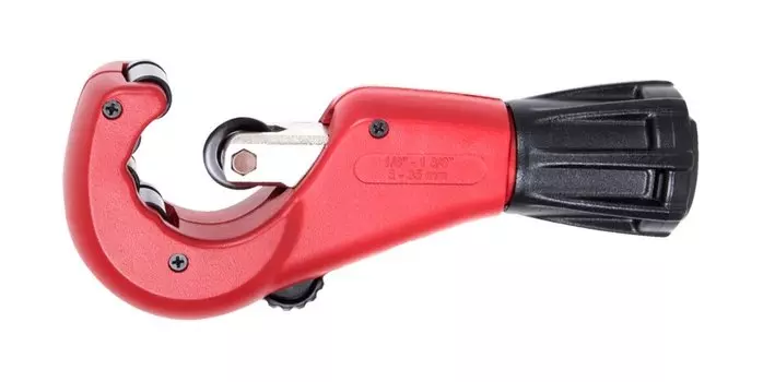 Труборез UNIOR, 3-35, 360/6A