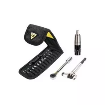 Набор инструментов TOPEAK RATCHET ROCKET LITE NTX+, TT2580