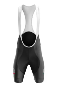 Трусы VARDENA Carbon X-PRO EVO, c лямками, black, 0309/P-V1 (Размер: S)