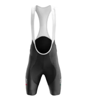 Трусы VARDENA Carbon X-PRO EVO, c лямками, black, 0309/P-V1