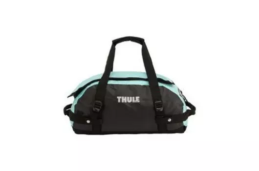 Туристическая сумка-баул Thule Chasm Aqua M-70L, голубой 202600