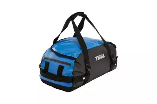 Туристическая сумка-баул Thule Chasm Cobalt S-40, синий 201800