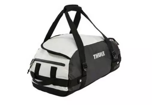 Туристическая сумка-баул Thule Chasm Mist S-40L, серый 201700
