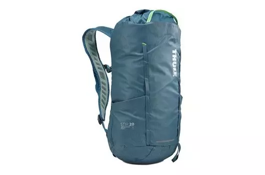 Туристический рюкзак Thule Stir, 20 л, голубой, 211502