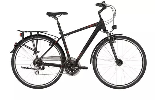 Туристический велосипед KELLYS Carson 40 28" 2019