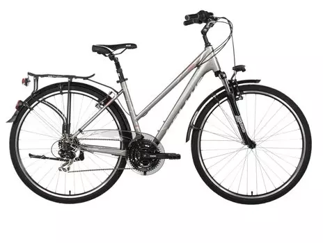 Туристический велосипед KELLYS CRISTY 10 2017