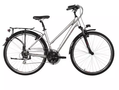 Туристический велосипед KELLYS CRISTY 50 2017