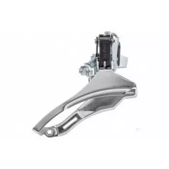 Переключатель передний STELS KFD-01, для 42 зубьев, верхняя тяга, 370127