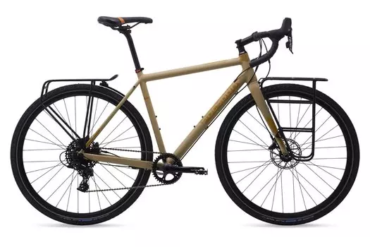 Туристический велосипед Polygon BEND RIV 28" 2018