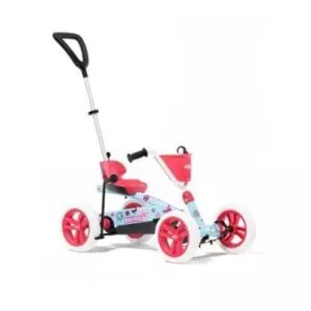 Веломобиль BERG Buzzy Bloom 2-in-1, 24.32.01.00