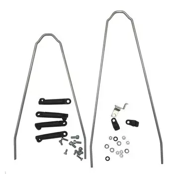 U-стойки велосипедные SKS, для VELO 42 URBAN &amp; VELO 47 TREKKING, под вилку SUNTOUR, 10988