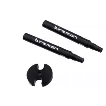 Удлинитель ниппеля со съемником Birzman Valve Extender+Tool, 40 mm, BM13-PO-AVE-40-SET
