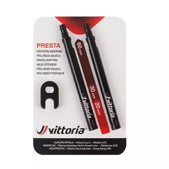 Удлинитель вентиля Vittoria 60mm, 1615RV0260222