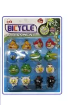 Обод велосипедный REMERX 29” WER 523, 622x23, 32 спицы, двойной, пистонированный, черный, RD29b32-WER