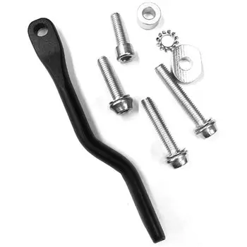 Уловитель цепи Wilier переднего переключателя, FTP-53E