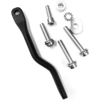 Уловитель цепи Wilier переднего переключателя, FTP-53E