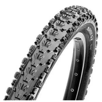 Велопокрышка Maxxis Ardent, 27.5X2.40, Exo, TPI 60, Wire, чёрный, 2021, ETB00303000